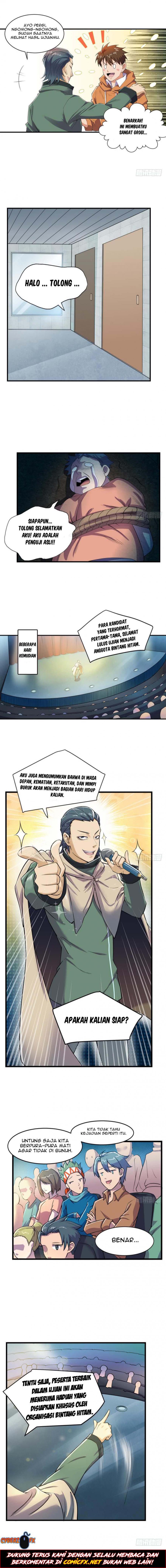 Legacy chapter 18 halaman 7