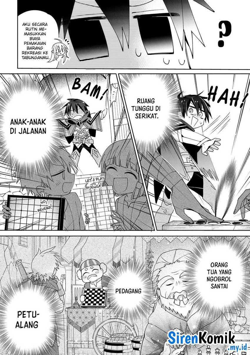 Dorei kara no Kitai to Hyouka no sei de Sakushu dekinai no daga Chapter 05 page 26