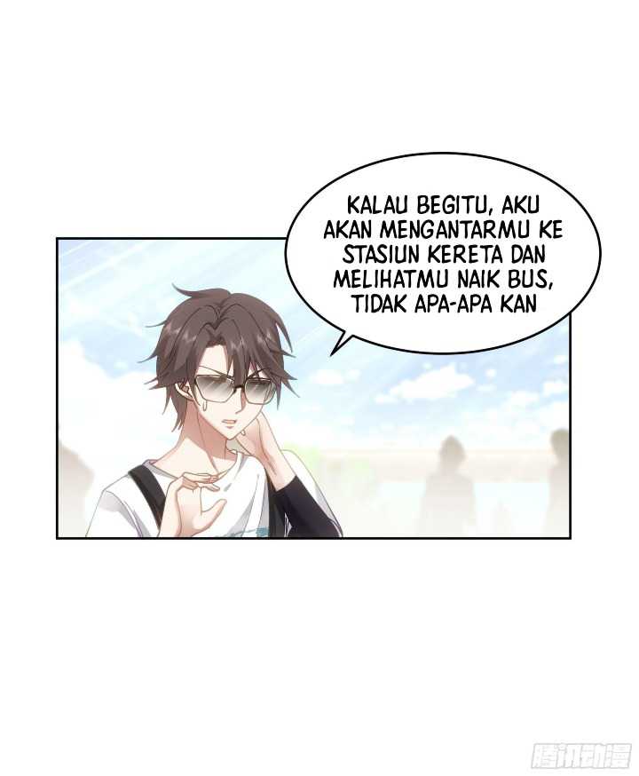 I Really Don’t Want to Be Reborn Chapter 07 page 16