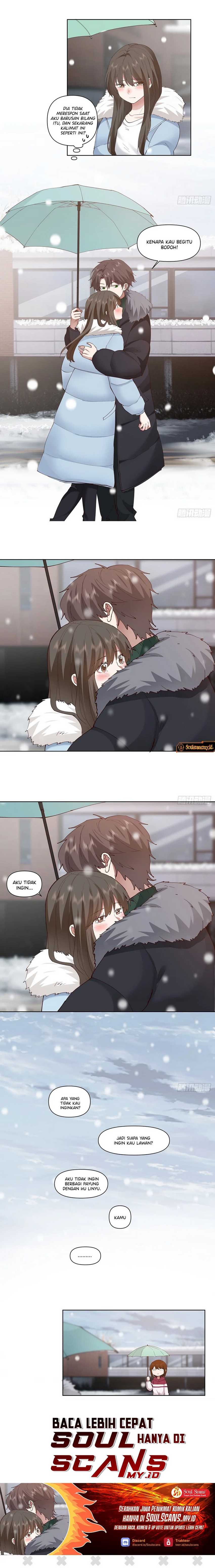 I Really Don’t Want to Be Reborn Chapter 189 page 6