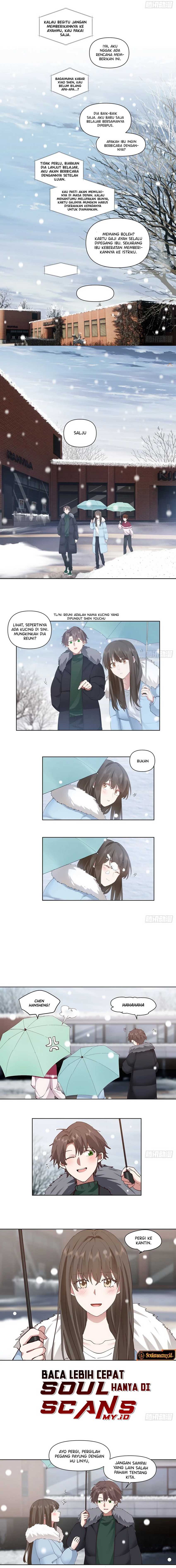I Really Don’t Want to Be Reborn Chapter 189 page 5