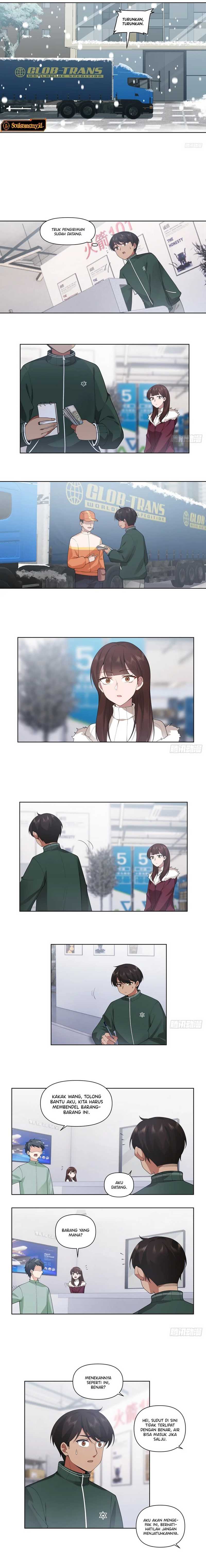 I Really Don’t Want to Be Reborn Chapter 190 page 2