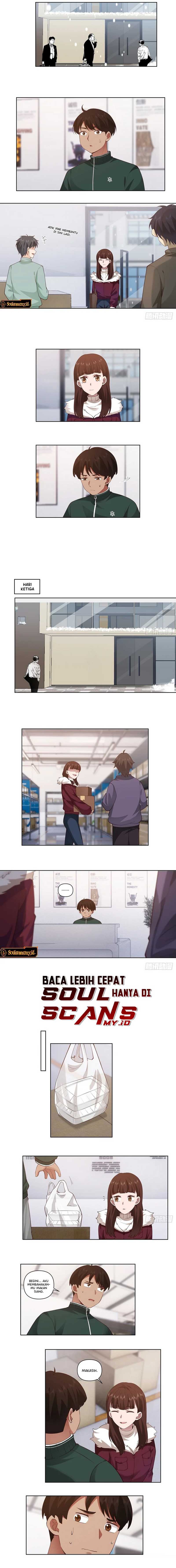 I Really Don’t Want to Be Reborn Chapter 190 page 4