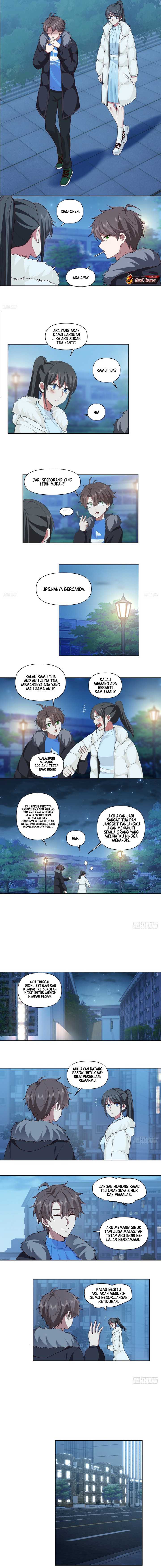 I Really Don’t Want to Be Reborn Chapter 201 page 3