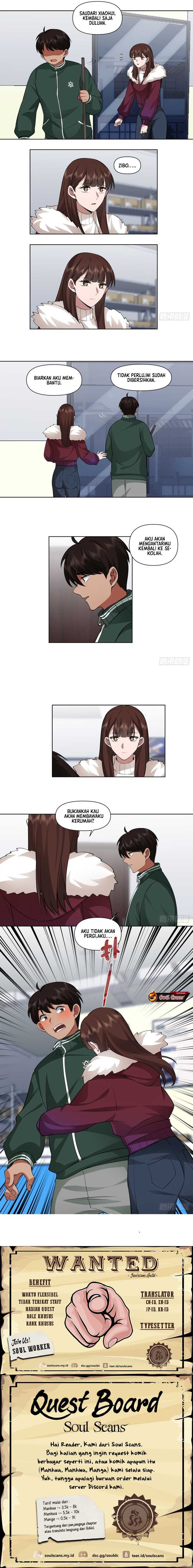 I Really Don’t Want to Be Reborn Chapter 201 page 5