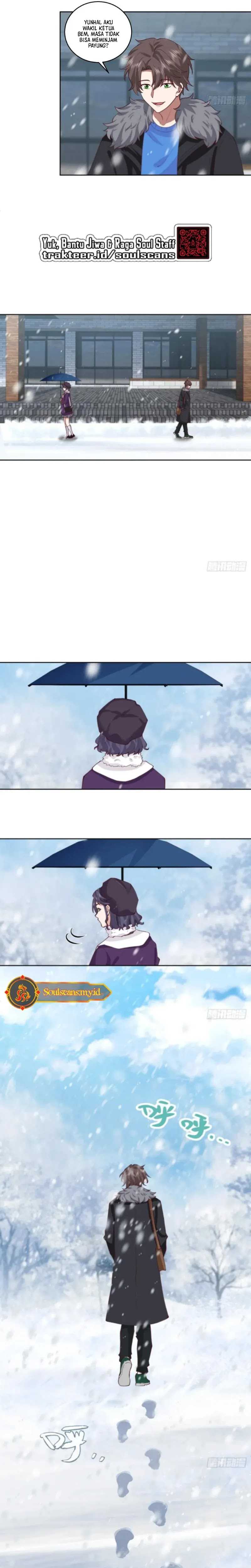 I Really Don’t Want to Be Reborn Chapter 216 page 6