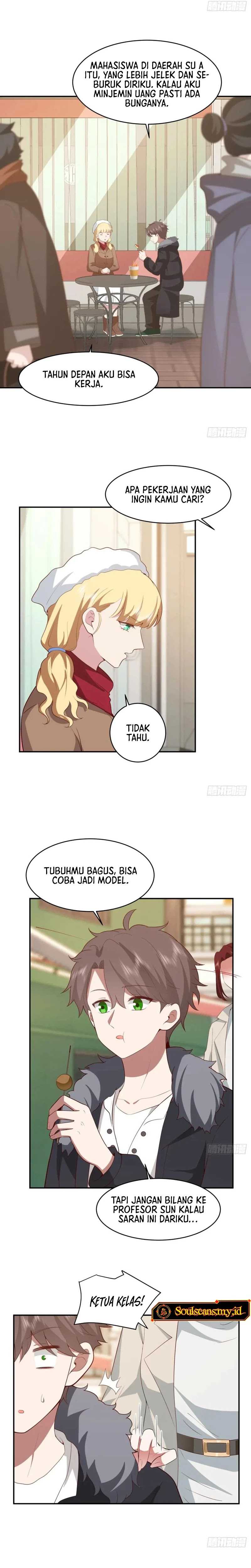 I Really Don’t Want to Be Reborn Chapter 238 page 6