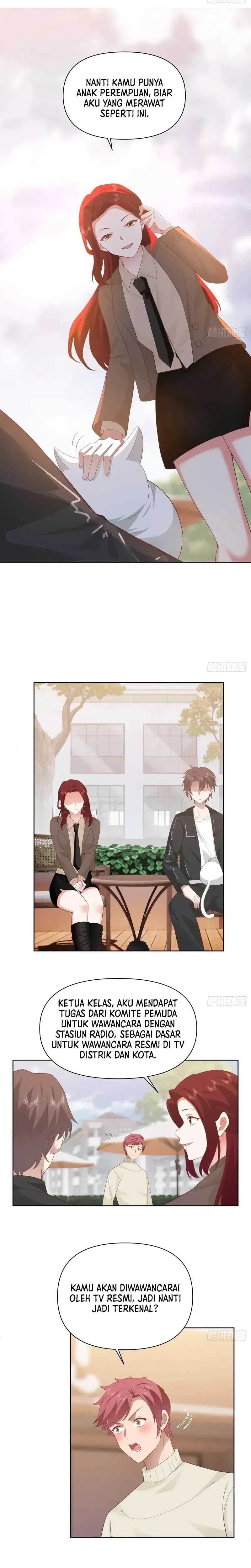 I Really Don’t Want to Be Reborn Chapter 258 page 7