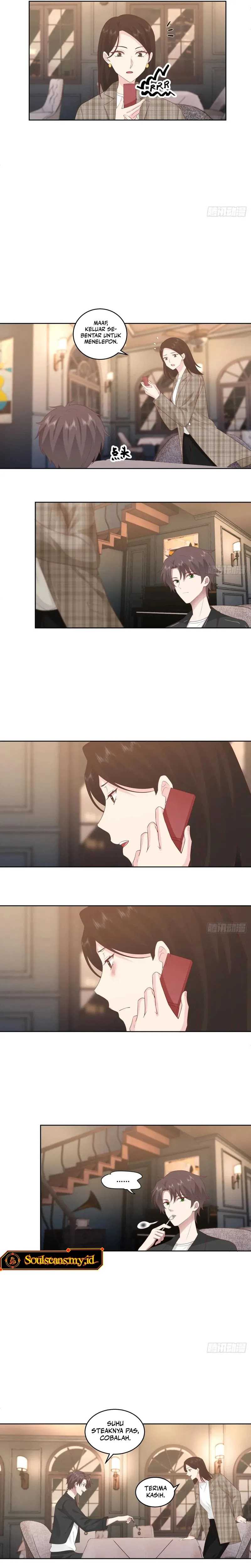 I Really Don’t Want to Be Reborn Chapter 268 page 9