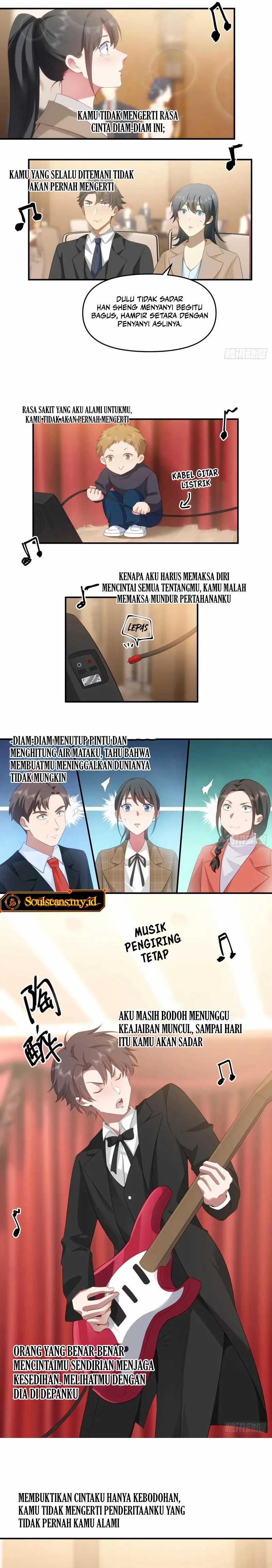 I Really Don’t Want to Be Reborn Chapter 278 page 10