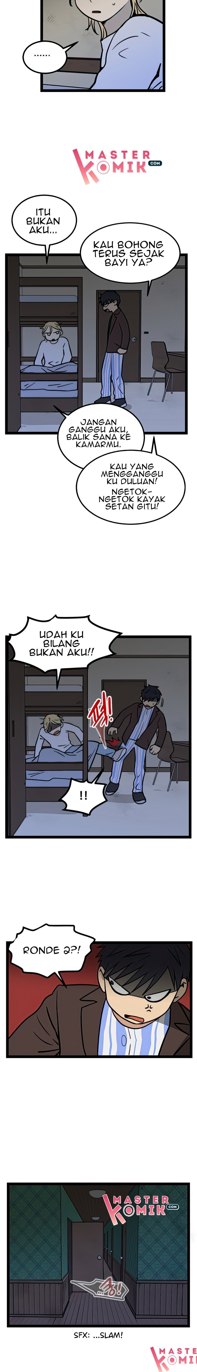 Homeless Chapter 06 page 10