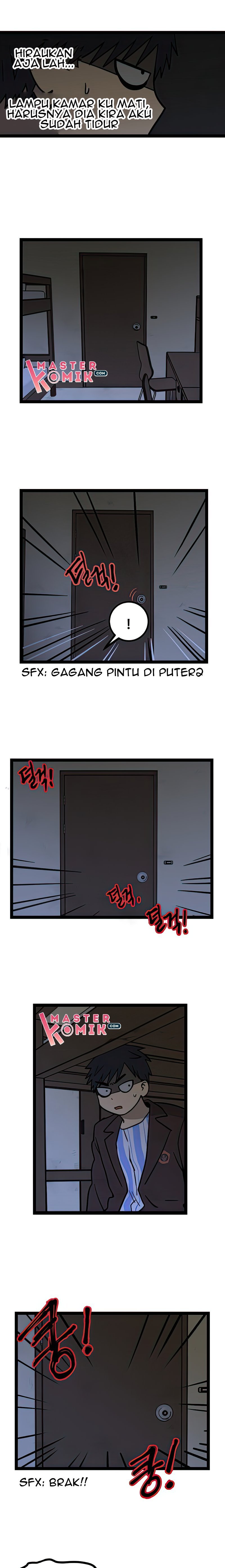 Homeless Chapter 06 page 4