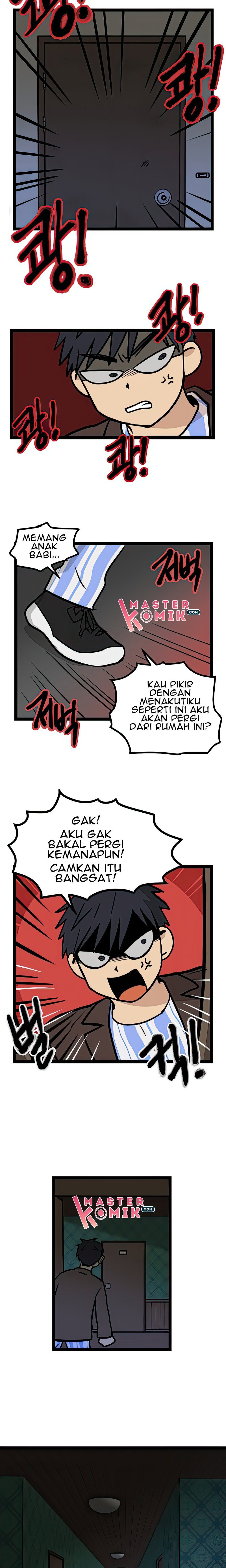 Homeless Chapter 06 page 6