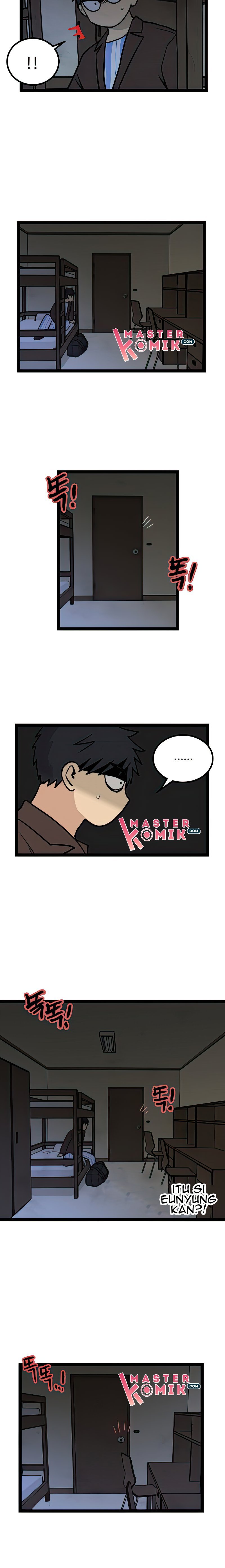Homeless Chapter 06 page 3