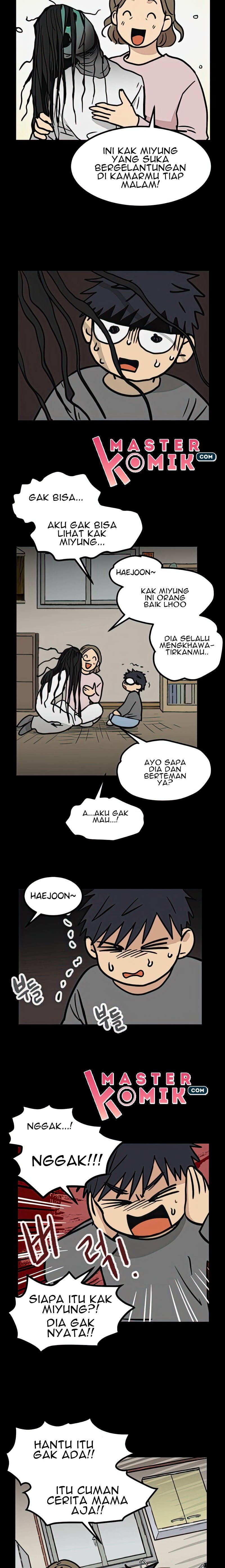 Homeless Chapter 07 page 5