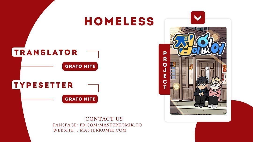 Homeless Chapter 07 page 0