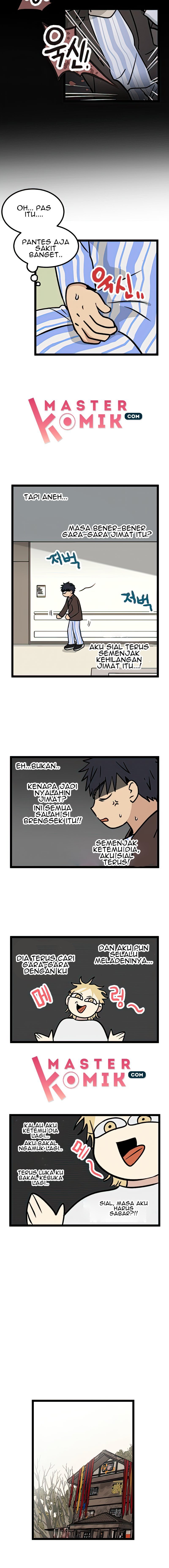 Homeless Chapter 07 page 10