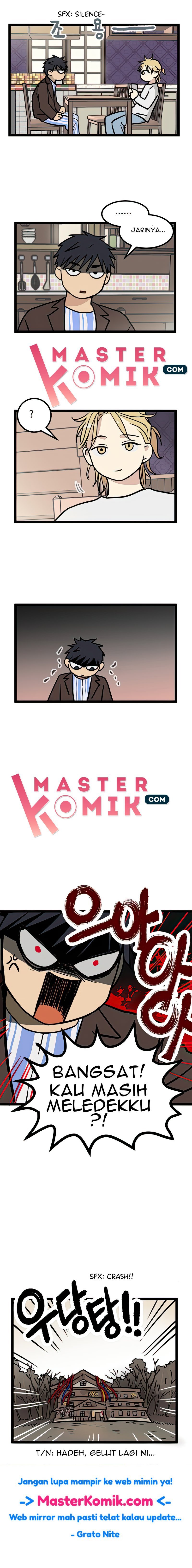 Homeless Chapter 07 page 12