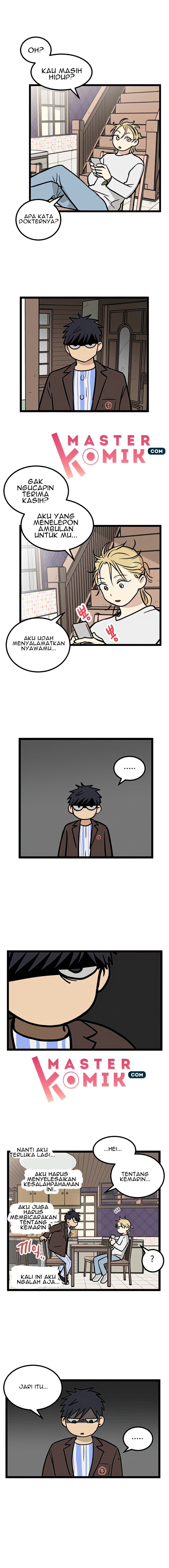 Homeless Chapter 07 page 11