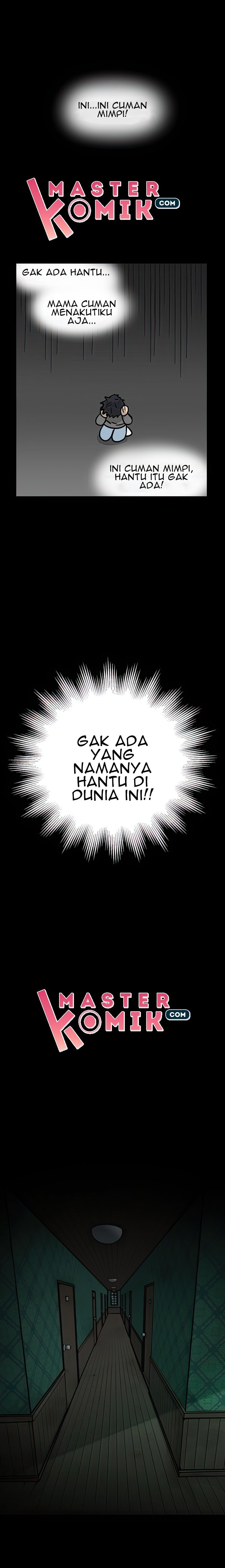 Homeless Chapter 07 page 8