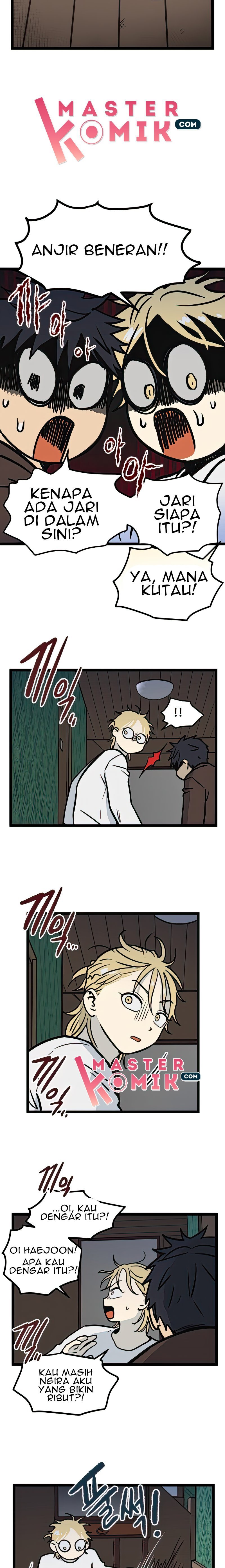 Homeless Chapter 07 page 2