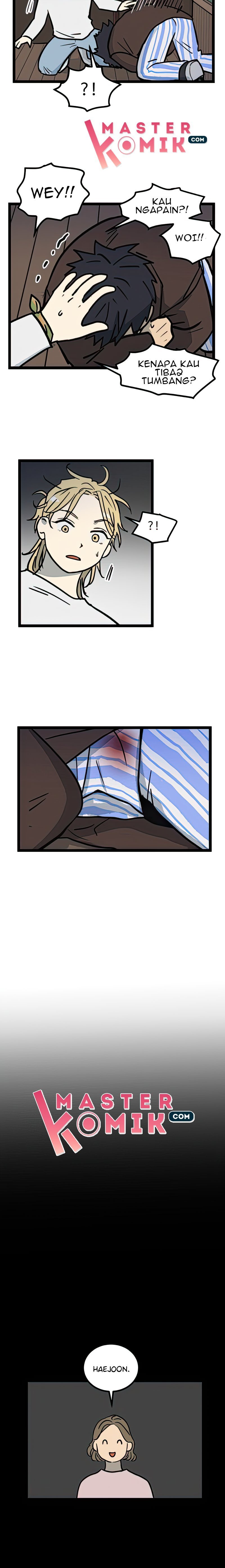 Homeless Chapter 07 page 3