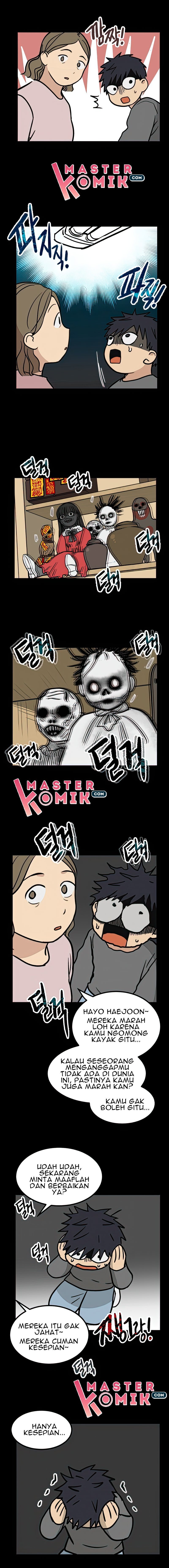 Homeless Chapter 07 page 7