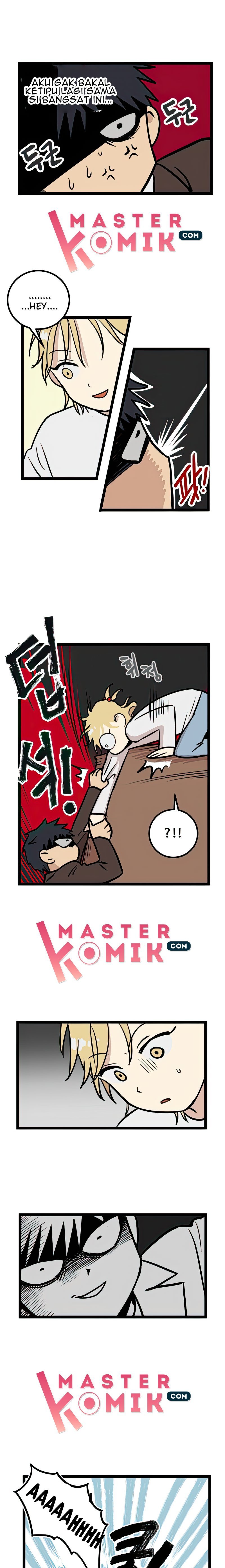 Homeless Chapter 08 page 10