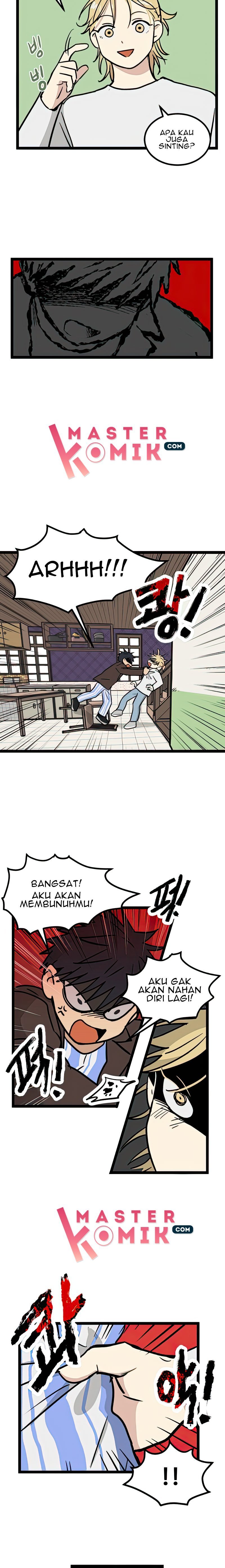Homeless Chapter 08 page 4