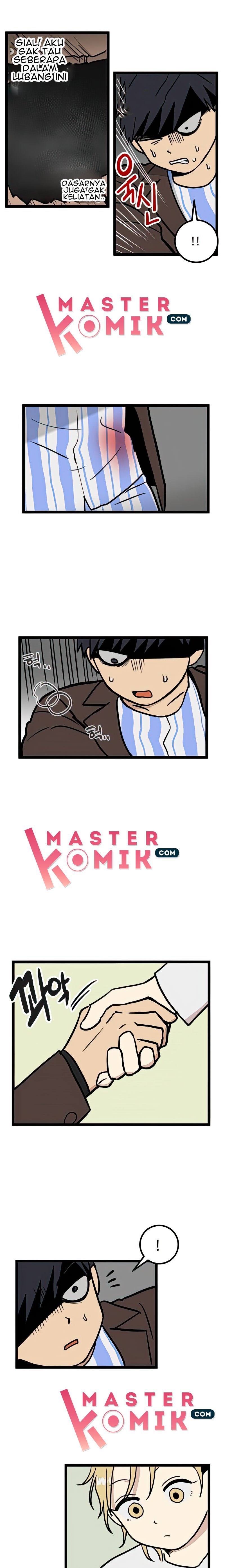 Homeless Chapter 08 page 8