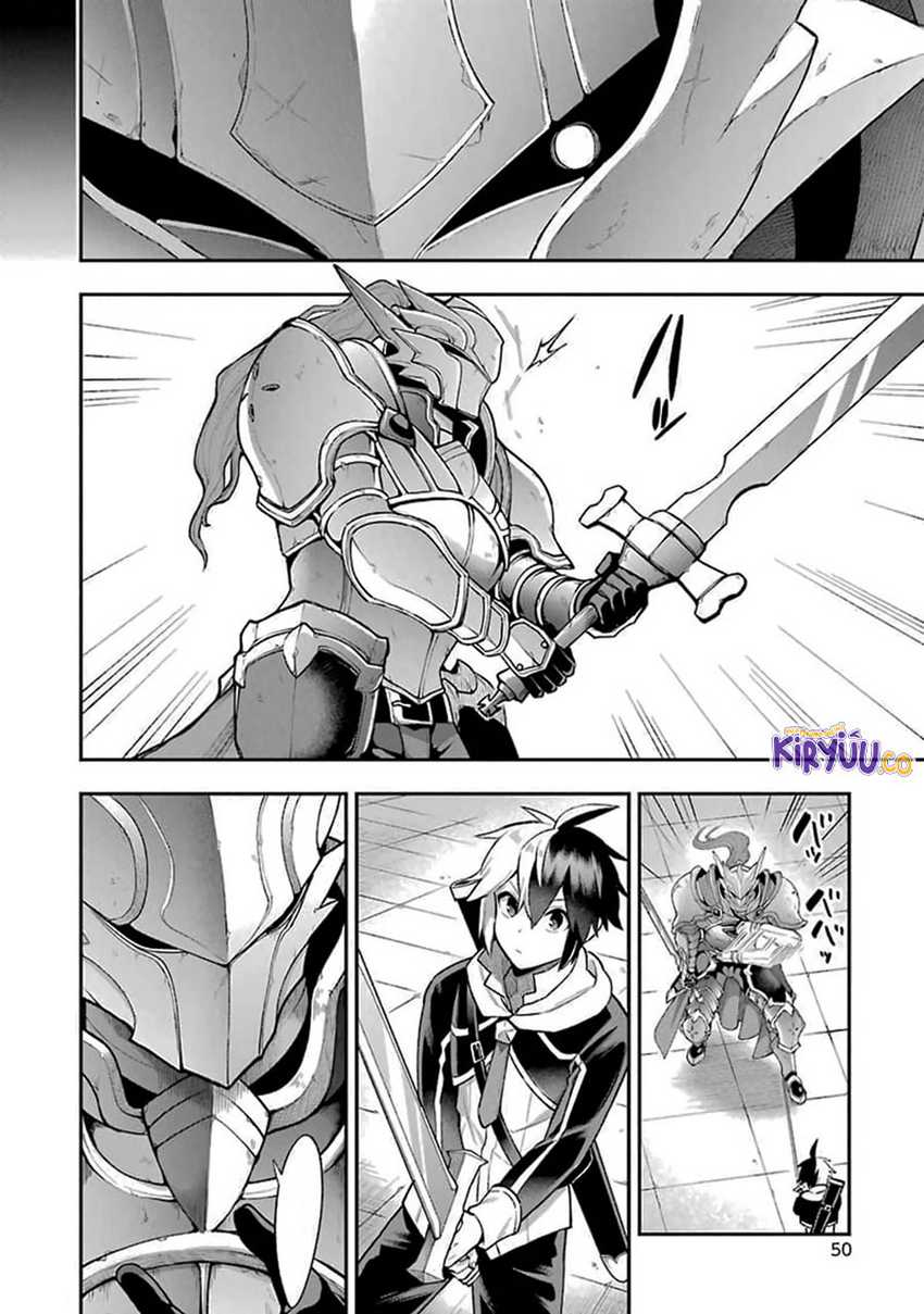 Eiyuu Kyoushitsu Chapter 37