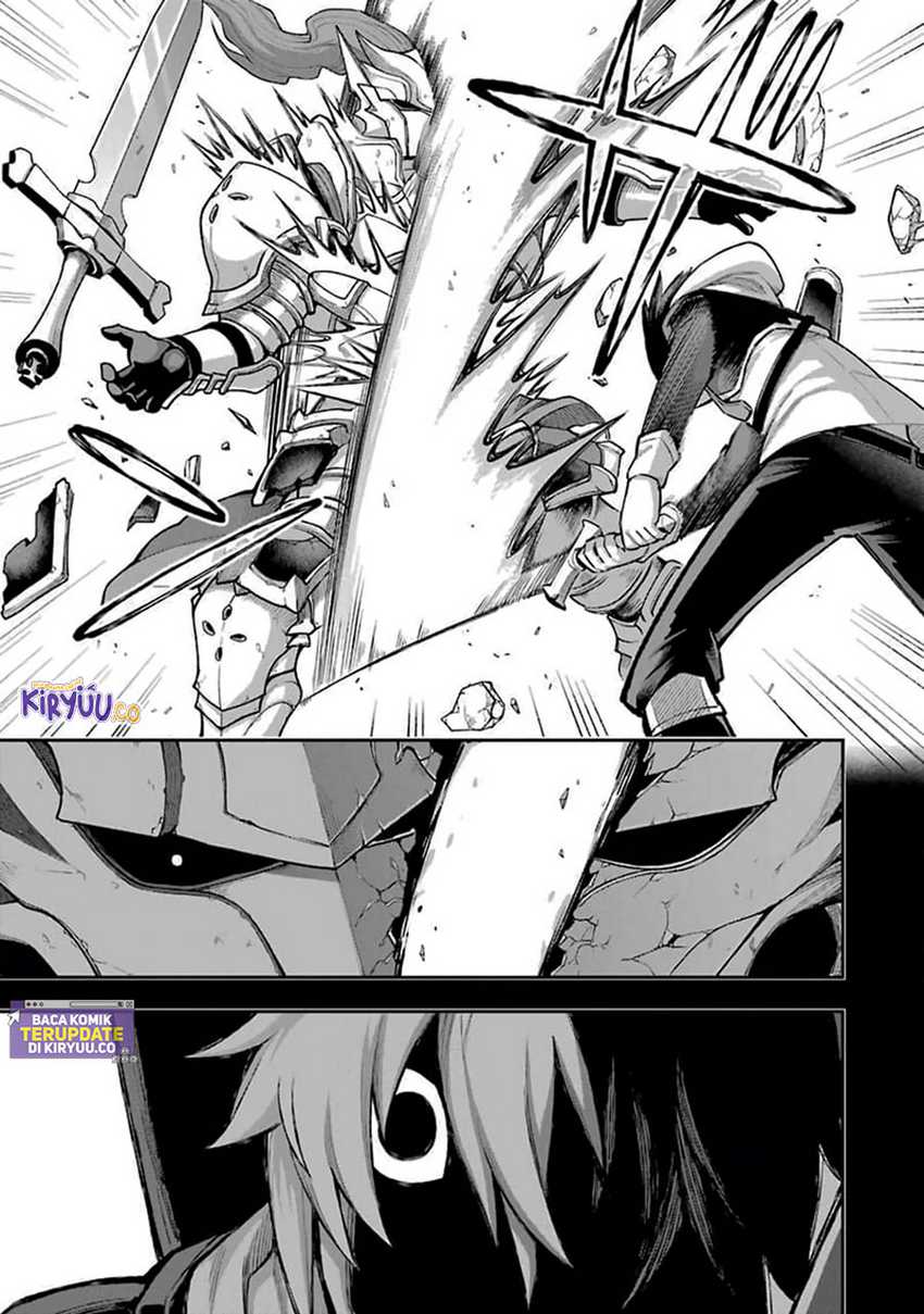 Eiyuu Kyoushitsu Chapter 37