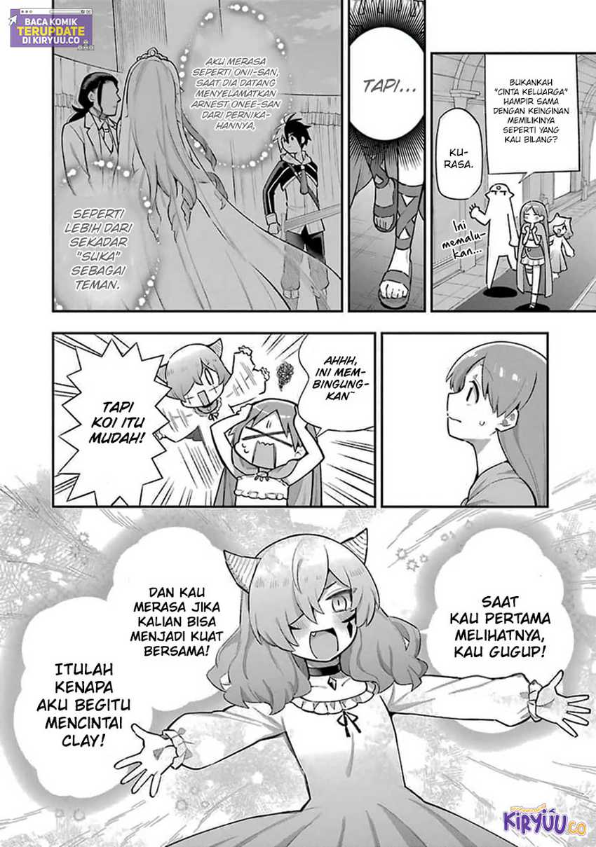 Eiyuu Kyoushitsu Chapter 37