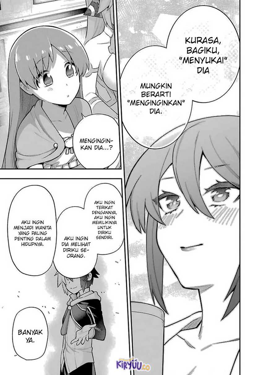 Eiyuu Kyoushitsu Chapter 37