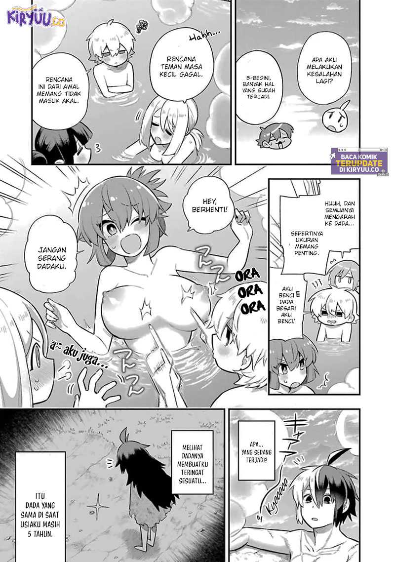 Eiyuu Kyoushitsu Chapter 38
