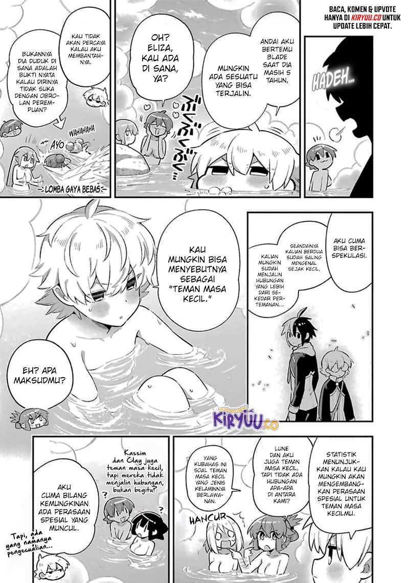 Eiyuu Kyoushitsu Chapter 38