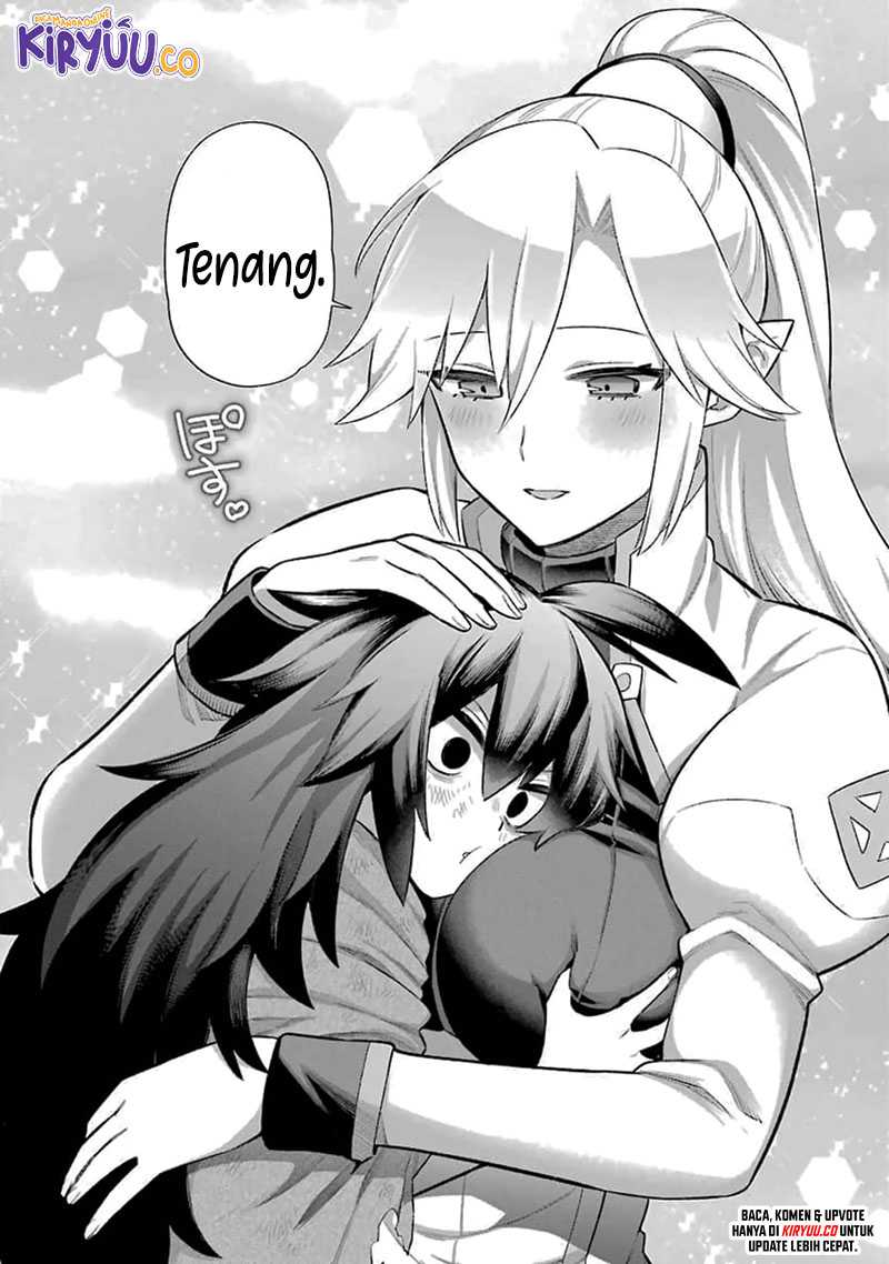Eiyuu Kyoushitsu Chapter 38