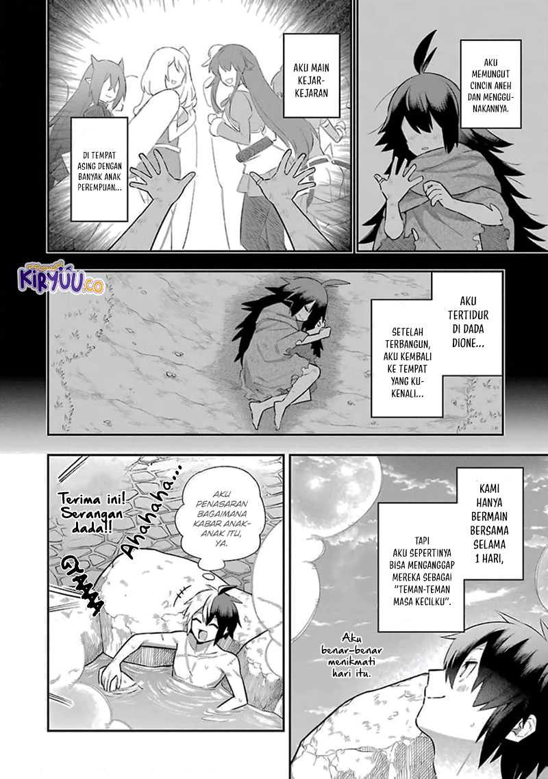 Eiyuu Kyoushitsu Chapter 38
