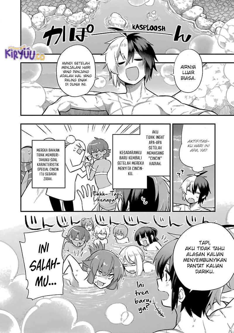 Eiyuu Kyoushitsu Chapter 38