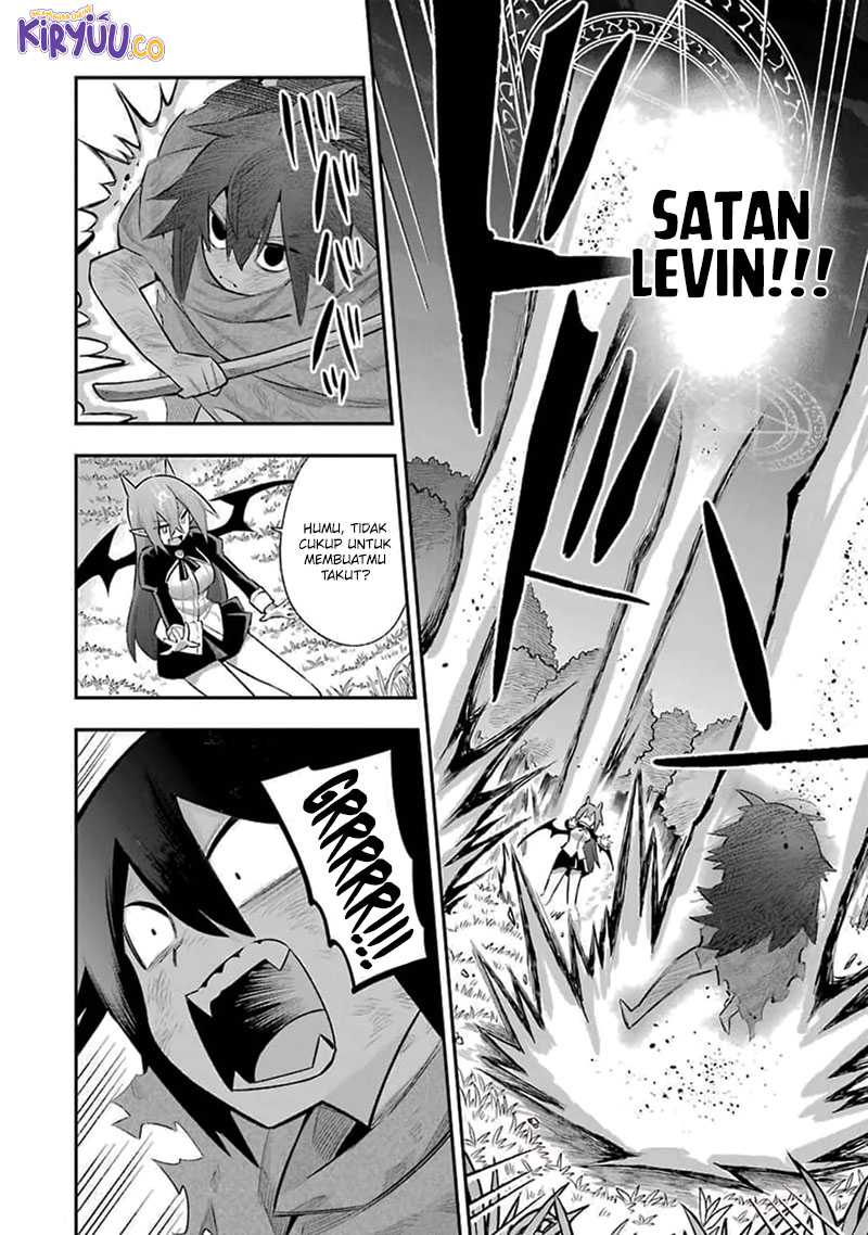 Eiyuu Kyoushitsu Chapter 38