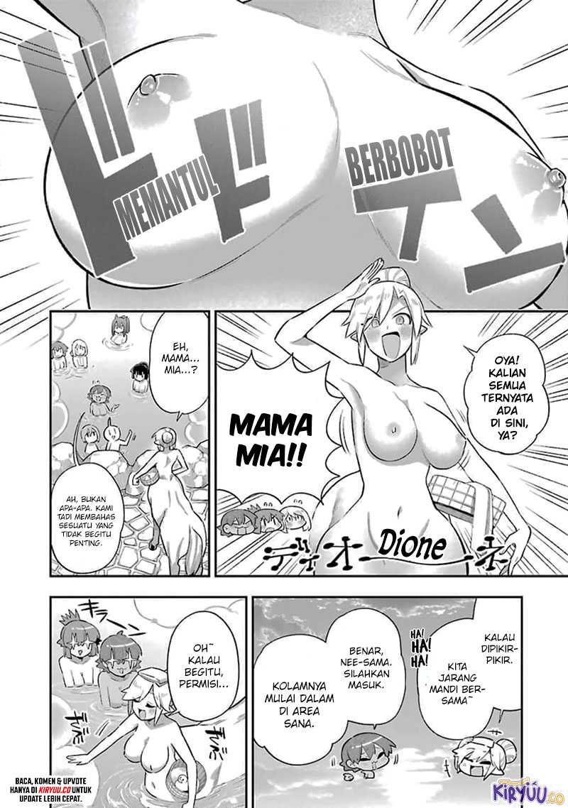 Eiyuu Kyoushitsu Chapter 38