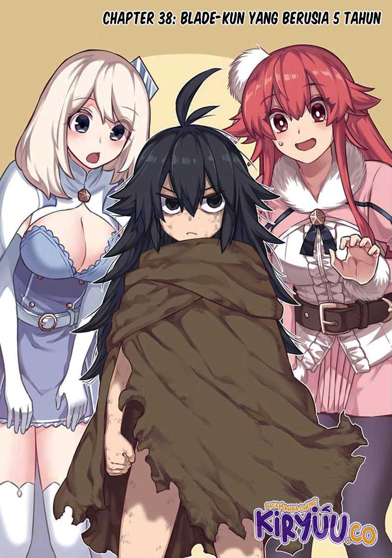 Eiyuu Kyoushitsu Chapter 38