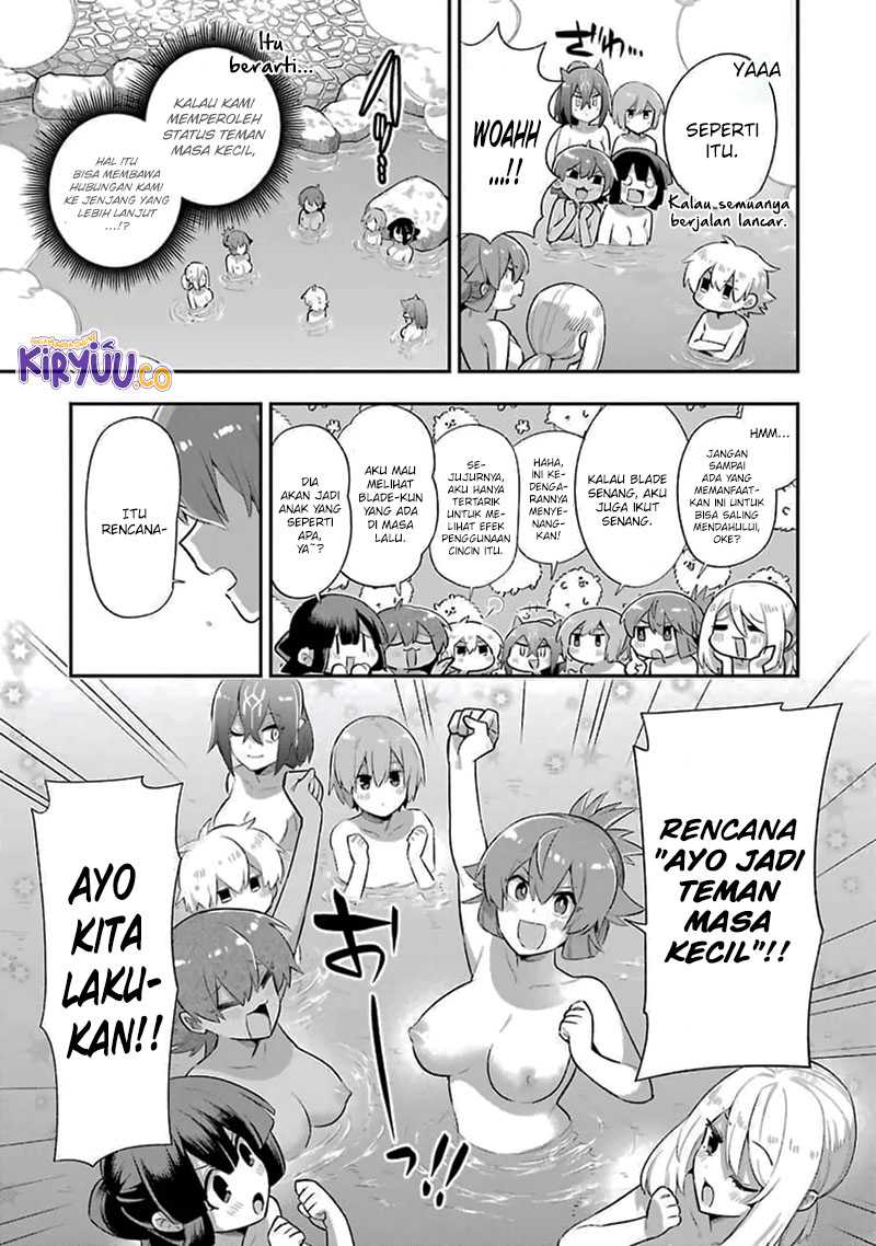 Eiyuu Kyoushitsu Chapter 38