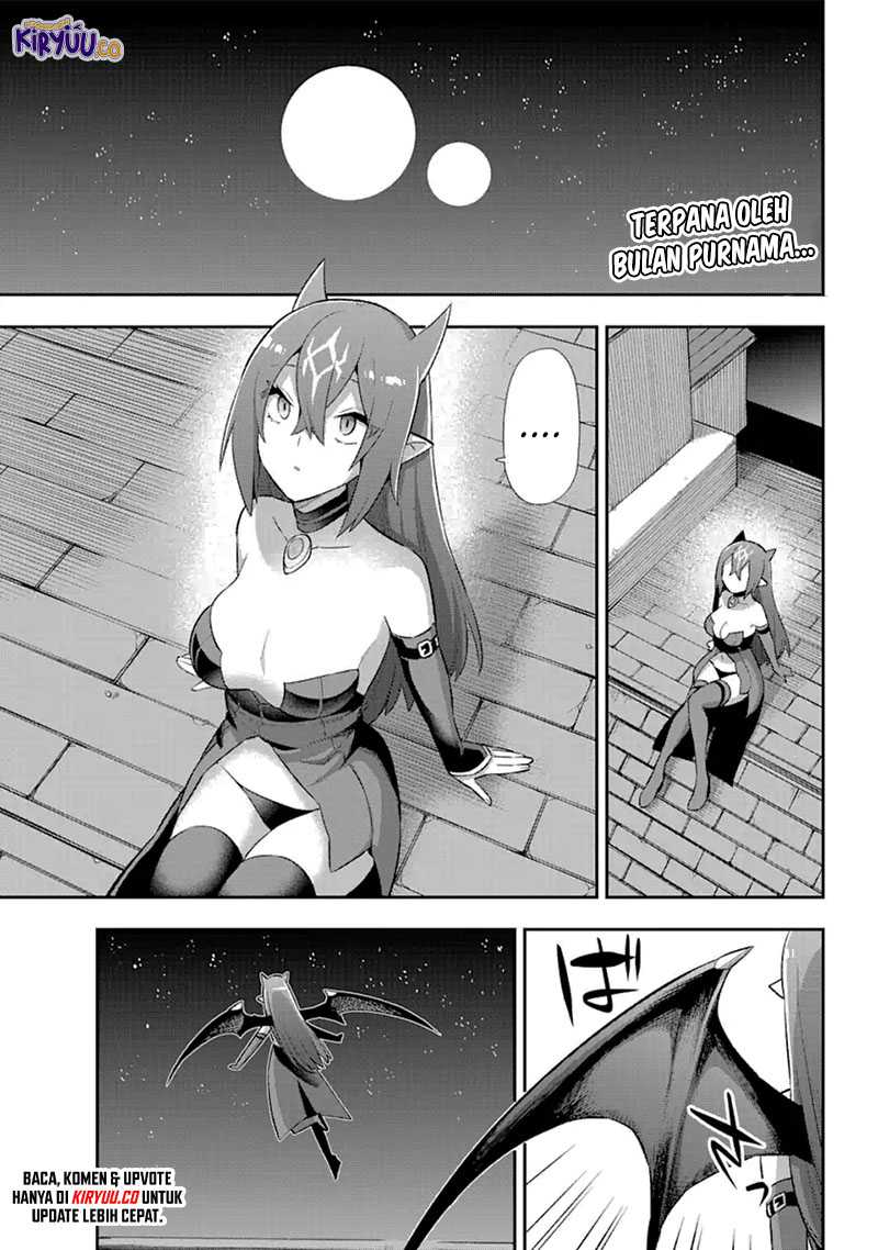 Eiyuu Kyoushitsu Chapter 39.1