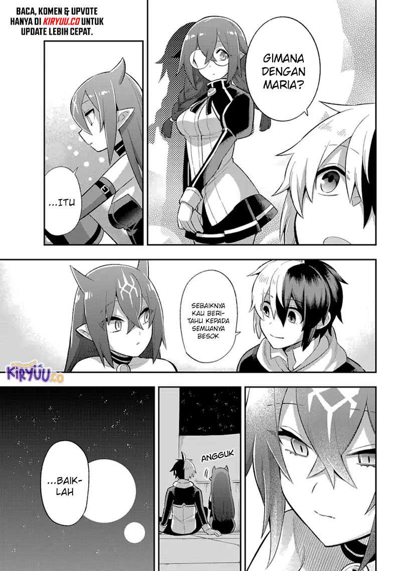 Eiyuu Kyoushitsu Chapter 39.1