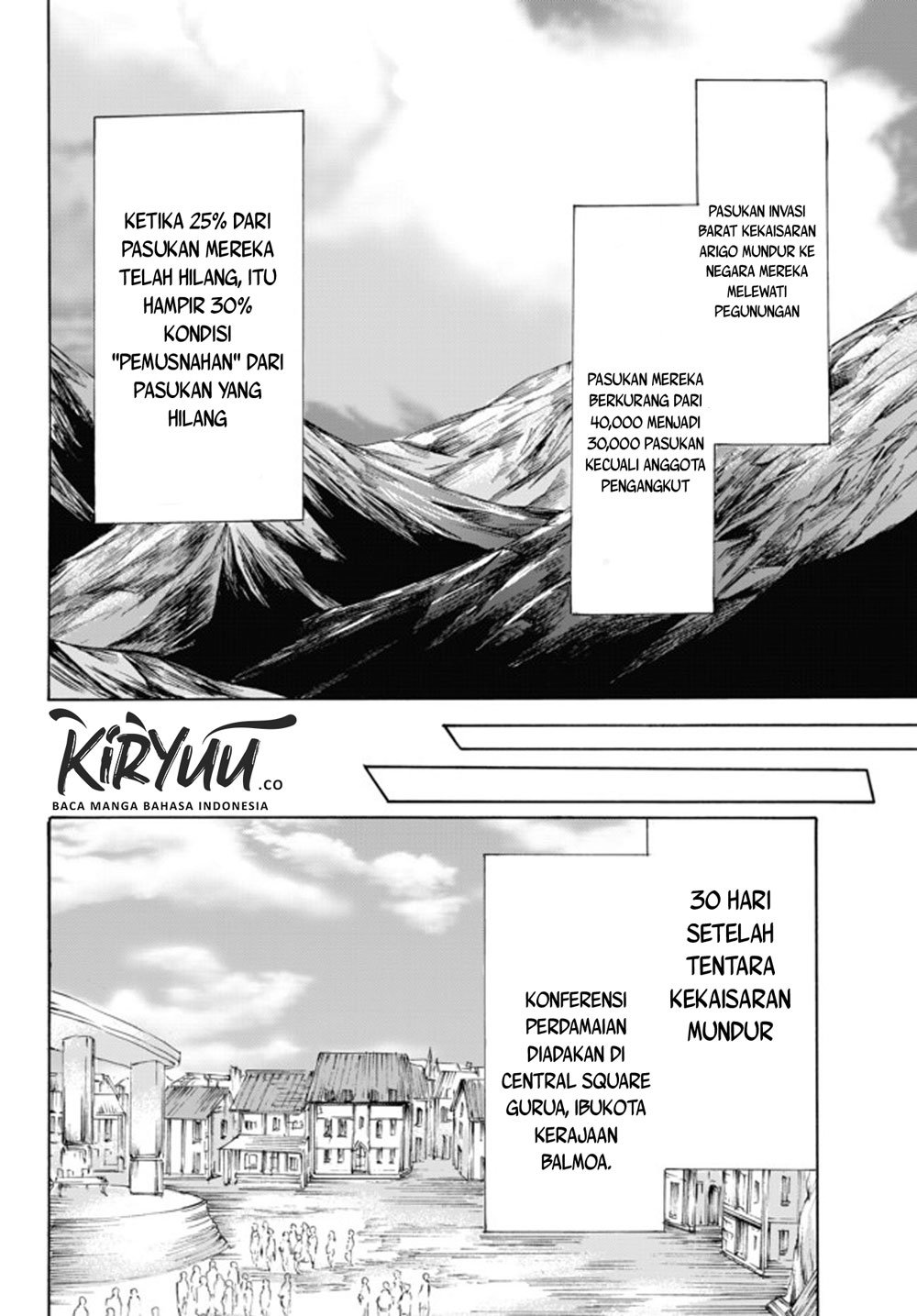 Potion-danomi de Ikinobimasu! Chapter 24.1