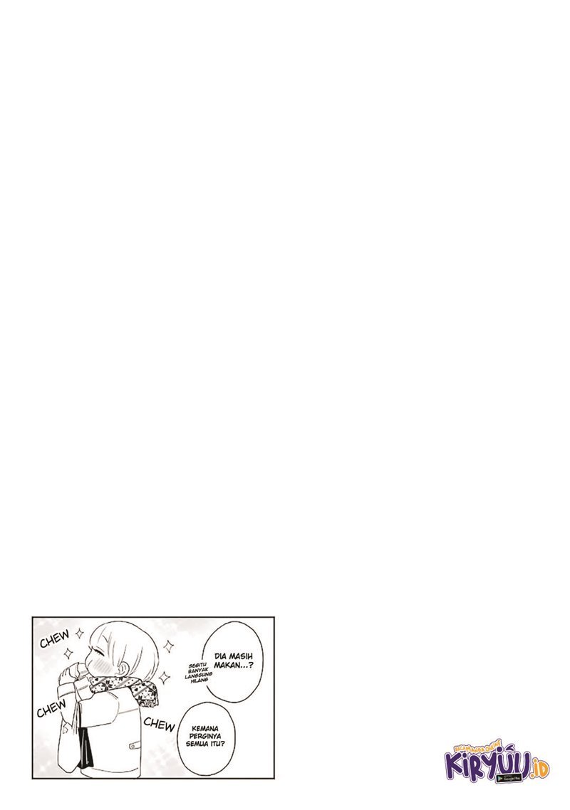 Ootani-san Chi no Tenshi-sama chapter 12 halaman 19