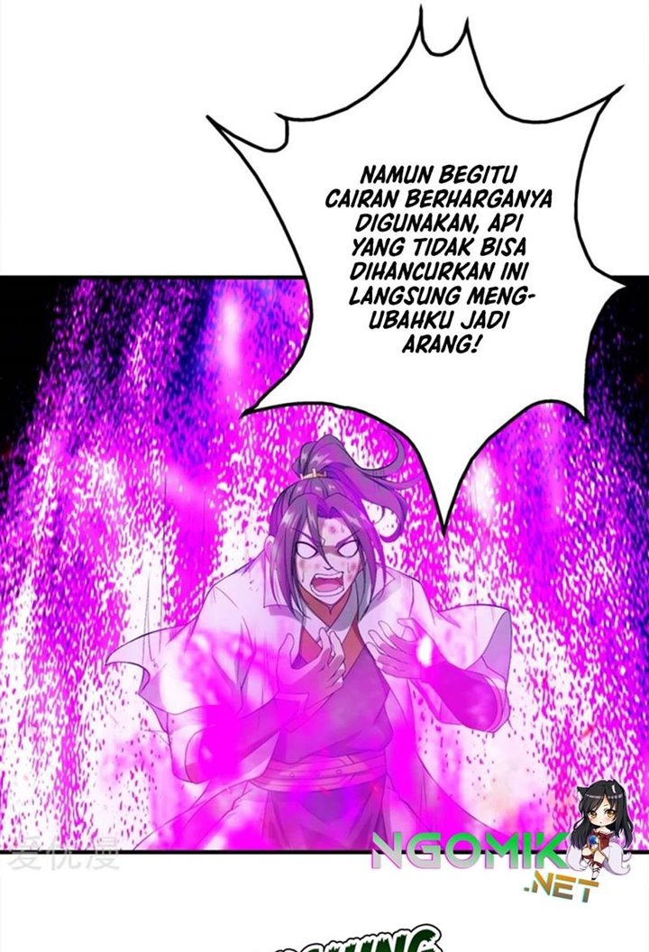 Matchless Emperor Chapter 63