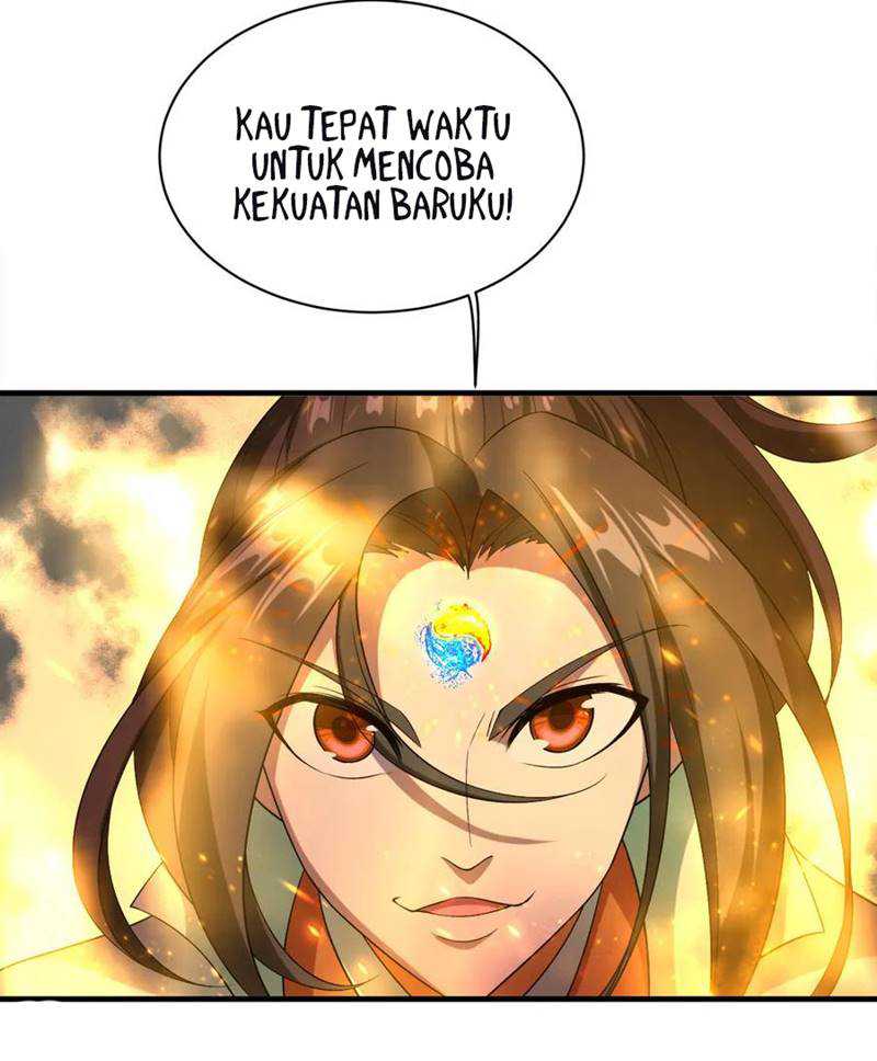 Matchless Emperor Chapter 66
