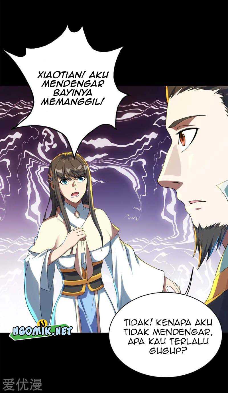 Matchless Emperor Chapter 86